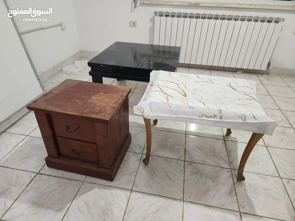اثاث مركز تعليمي بيع سريع بنصف السعر