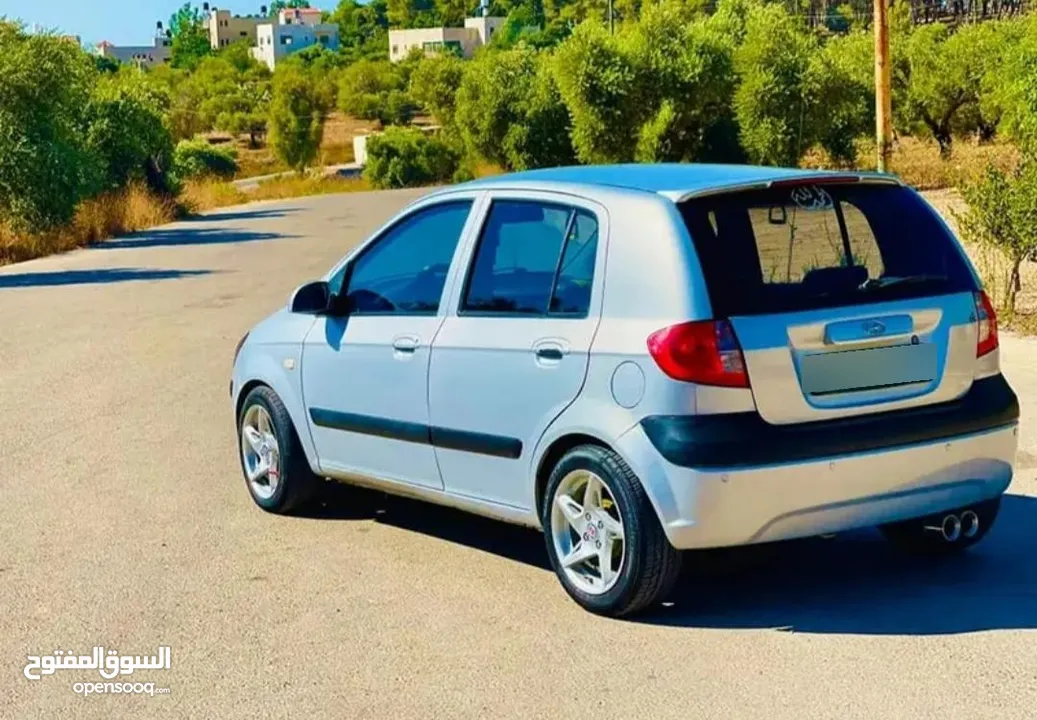 جيتز 2006 زي ما بالصور
