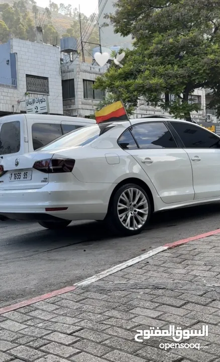 جتا 2016 للبيع