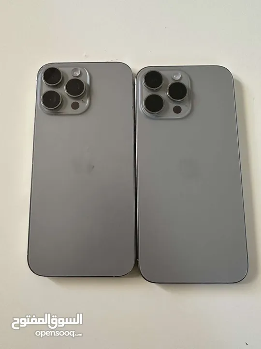 iPhone 16promax