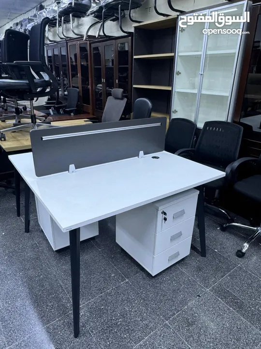 Used office furniture for sale