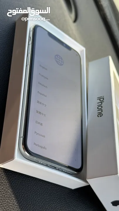 iPhone 11 Pro 256GB