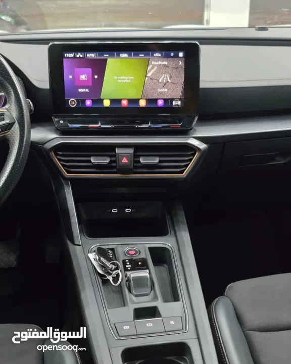 كوبرا فورمينتر