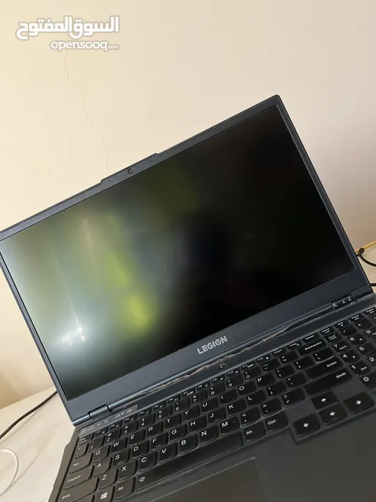 Gaming Laptop Lenovo 5 15imh05