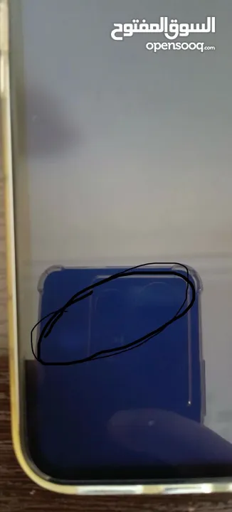 آيفون XR الوصف وكالة مش مفتوح