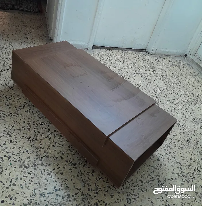 أثاث مستعمل بسعر حرق