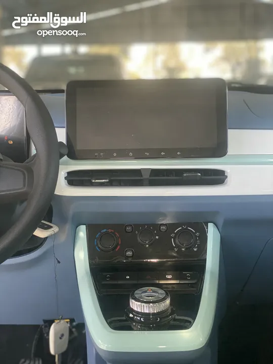 DONGFENG NANO BOX EX1 2023