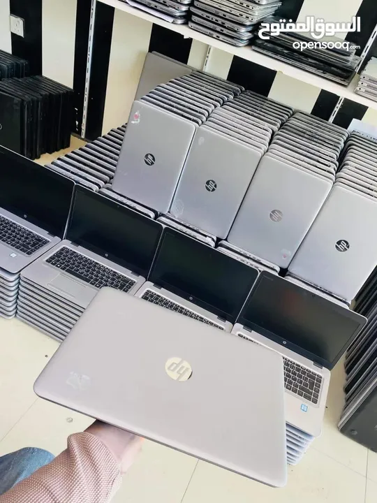 Hp laptop (bulk)