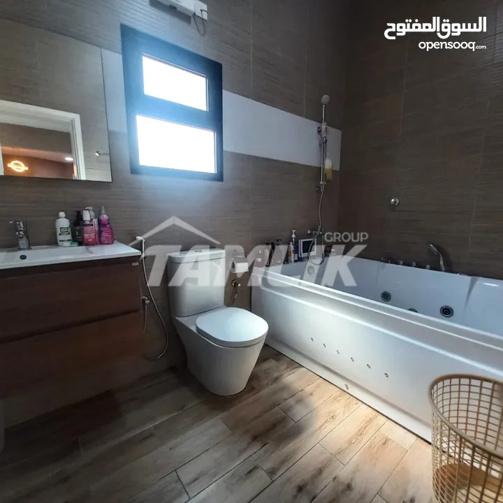 Corner Grand Stand-alone Villa for Sale in AL Ansab REF 161BB