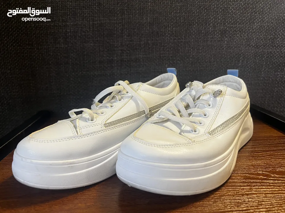 احذية ستاتي للبيع