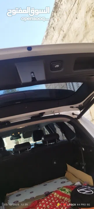 هونداي سنتافيه 2019