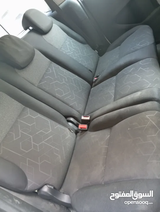 بيجو بارتنر 2018