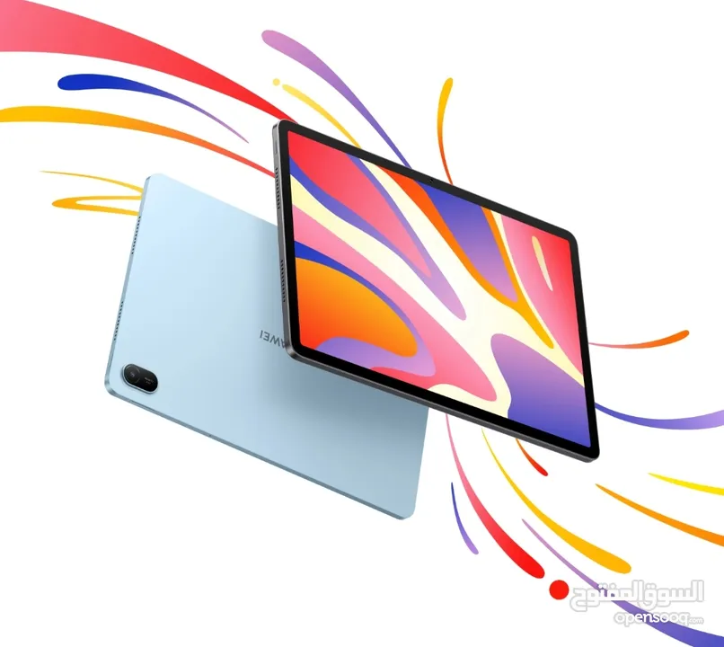 متوفر الآن Huawei MatePad SE لدى العامر موبايل