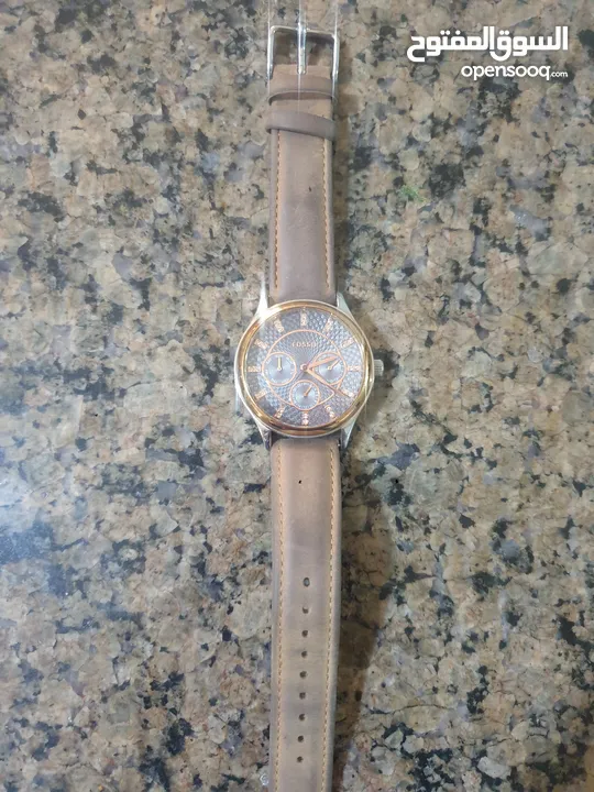 ساعات ستاتي