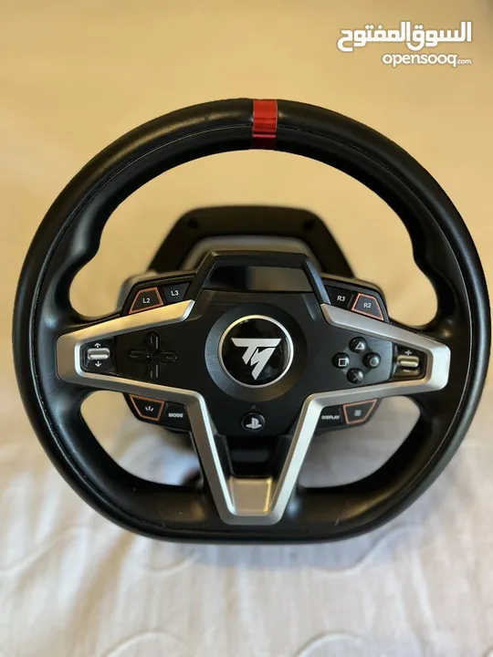Thrustmaster T248 Steering Wheel - Playstation/PC/Xbox
