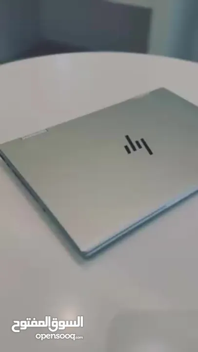 HP Envy x360 2-in-1 Laptop 14.0" Touchscreen