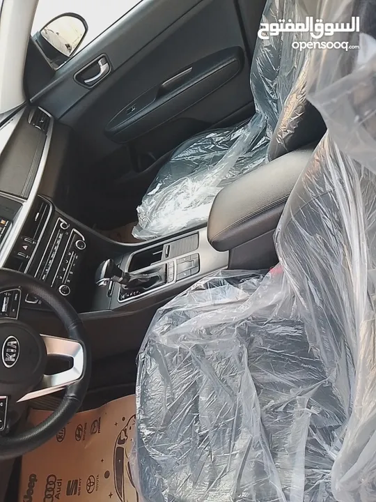 كيا اوبتيما مطور 1700 ديزل