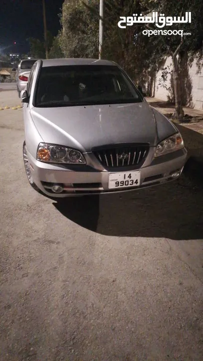 هونداي xd 2022