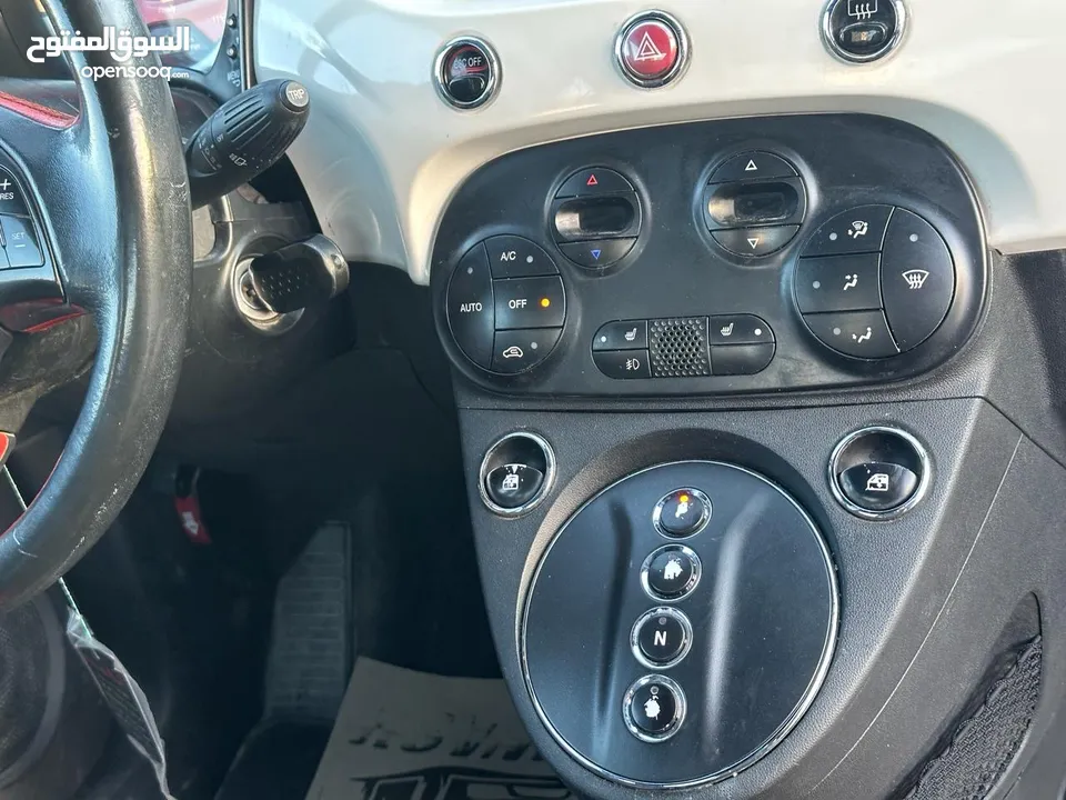 Fiat للبيع كاش أو أقساط