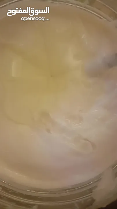 خلطة التبييض السفاحه