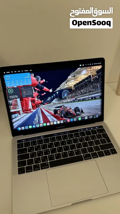 MacBook Pro 2019
