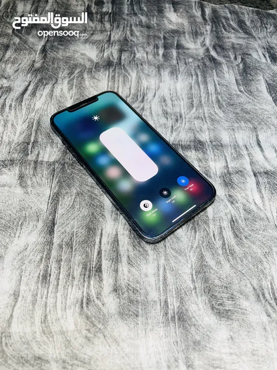 iphone 12 pro max 128GB  battery 78%