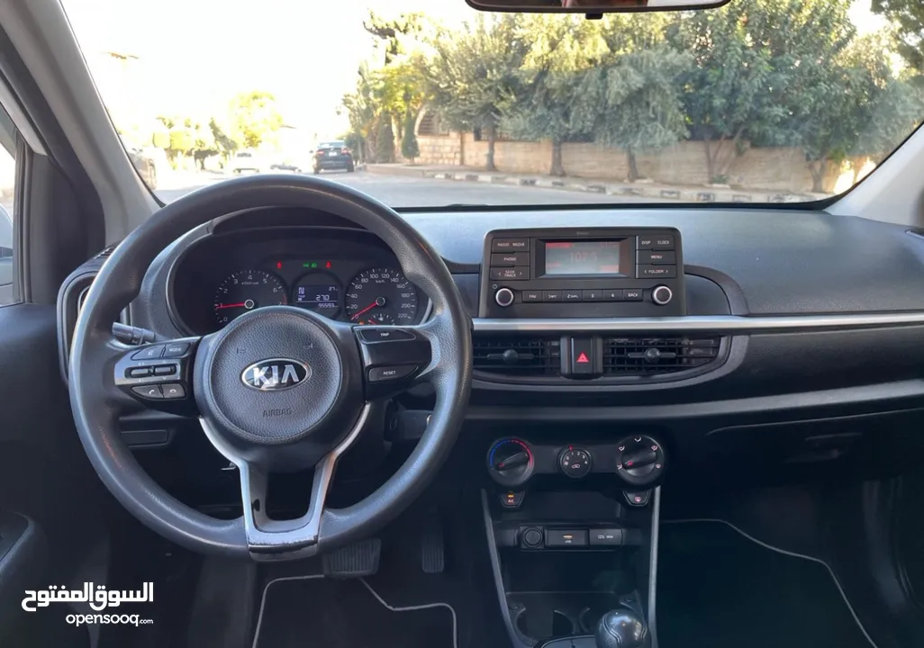 كايا مورننغ 2018 مع إمكانية التقسيط