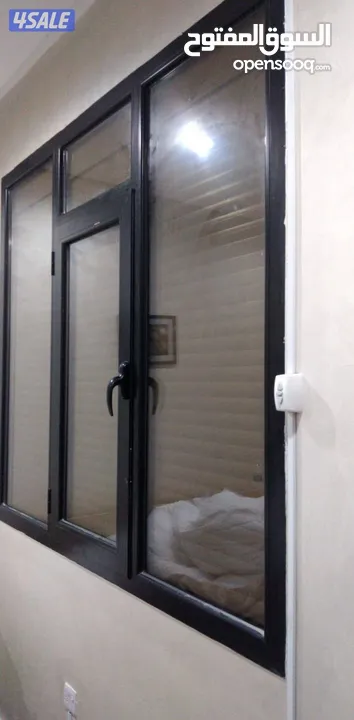 glass door  alluminiyam door  fitting good service