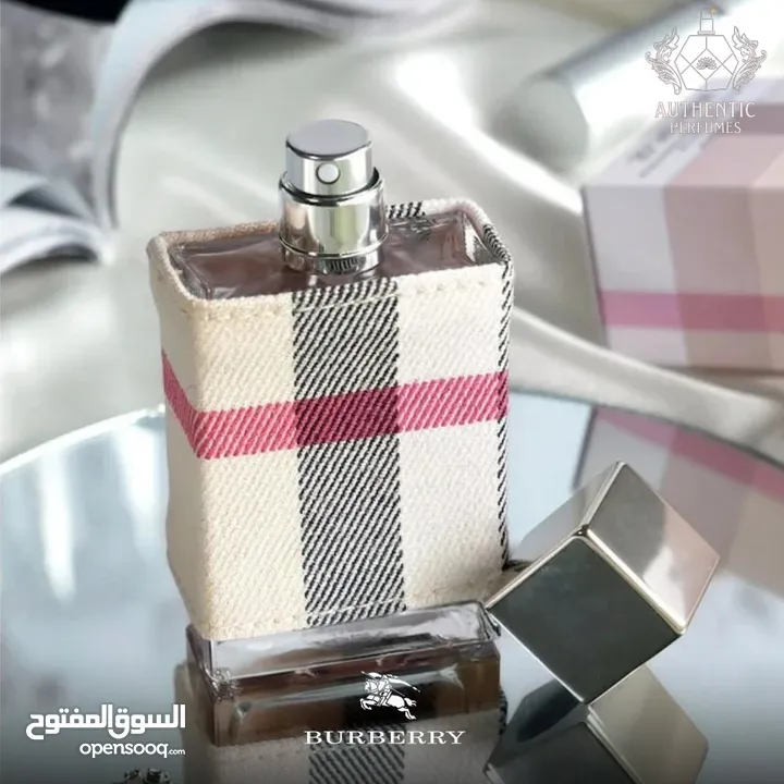 شركة عطور اثينتك للعطور الفرنسية الاصلية و عطور التركيب