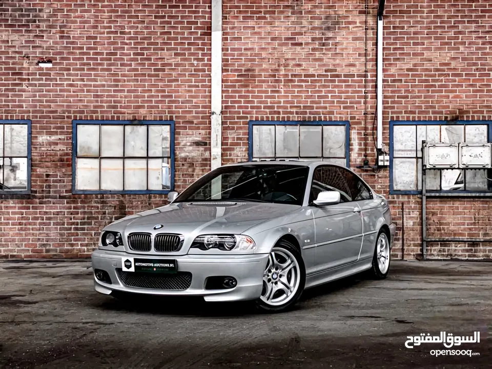 wanted e46 330ci مطلوب