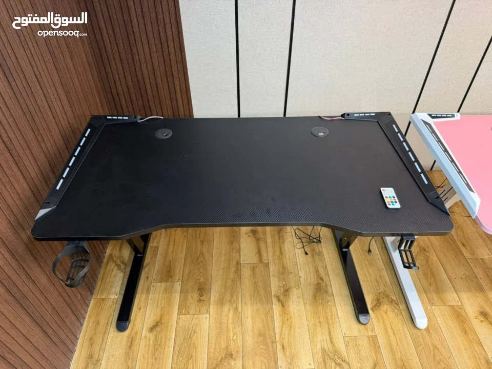 طاولات جيمنج