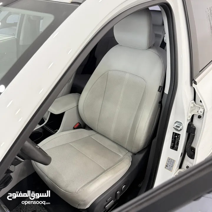 هيونداي كونا هايبرد الجديد كليا مع فتحة وبدون اسعار مميزة ومواصفات مميزة