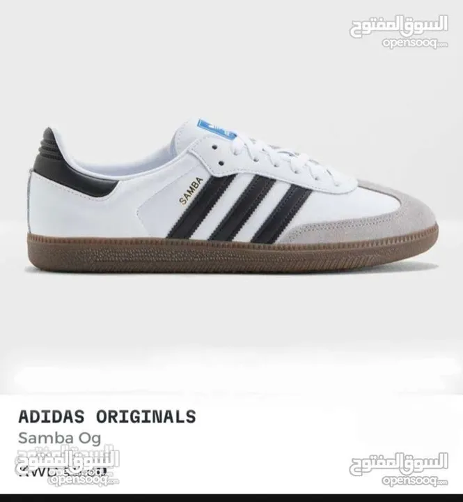 Adidas samba / size 40