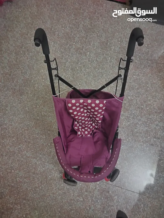 Baby trolley for sale