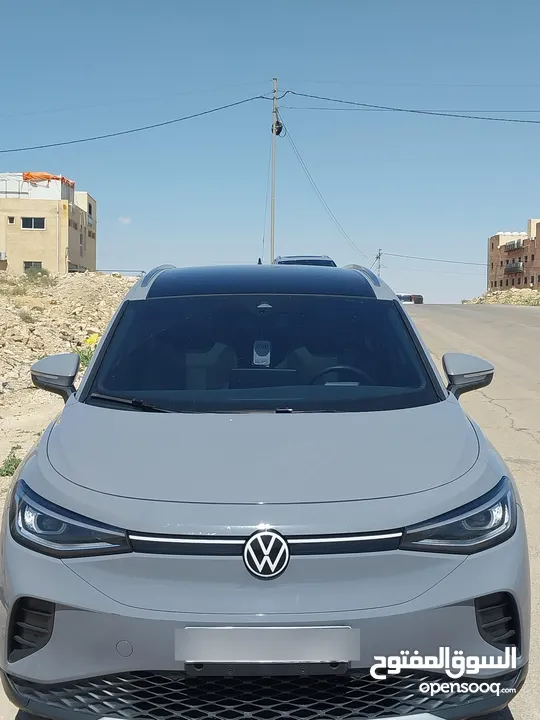 id4 موديل 2021 فحص كامل