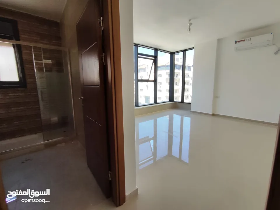 شقة جديدة غير مفروشة للإيجار – الماصيون  قرب بن أزحيمان