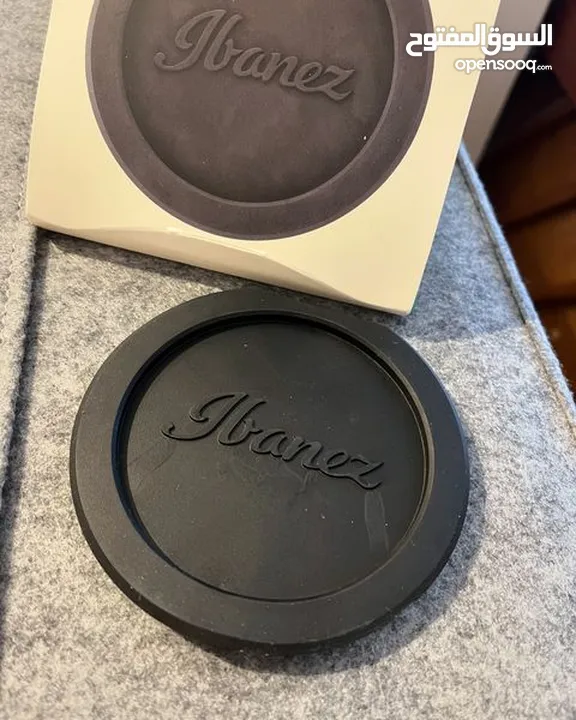 Ibanez Soundhole Cover (ISC1)