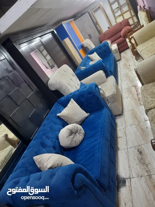 اثاث مستعمل بيع وشراء الاثاث