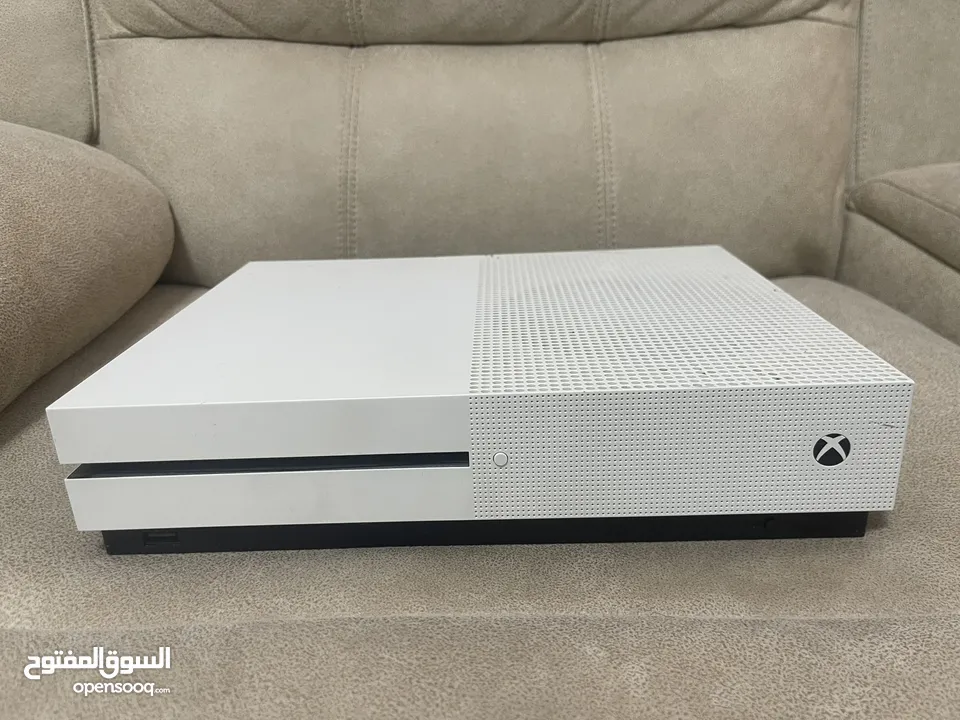 Xbox one 1tb