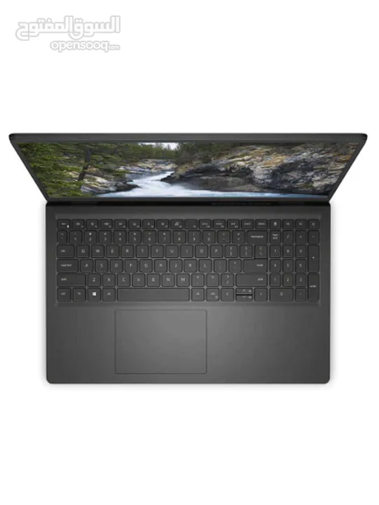 لابتوب ديل فوسترو انتل كور اي 5 جيل 12 - 8جيجابايت رام - 256جيجابايت -15.6" فل اتش دي Dell لابتوبات-