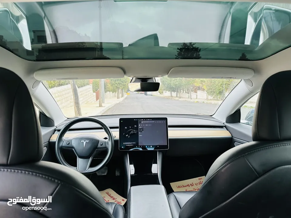 tesla model 3 standard plus 2020