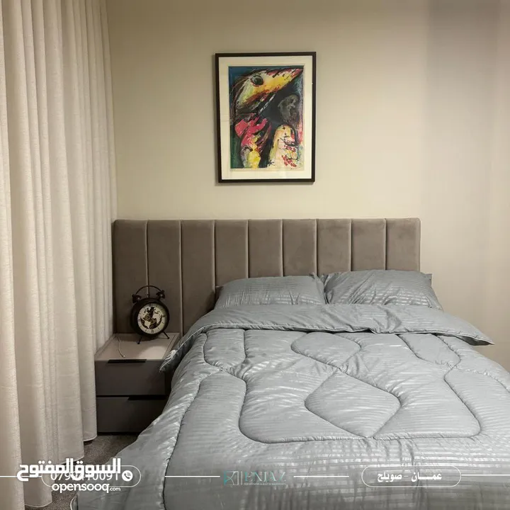 غرف نوم بأفضل المواصفات
