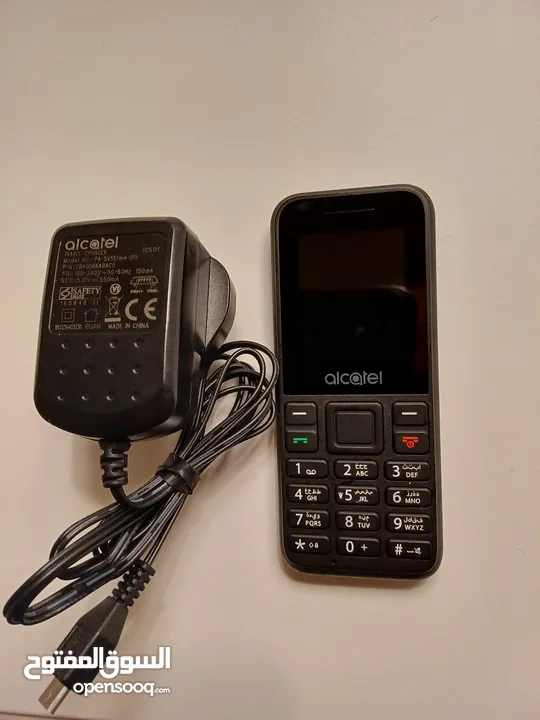 Alcatel Mini 2 Sim