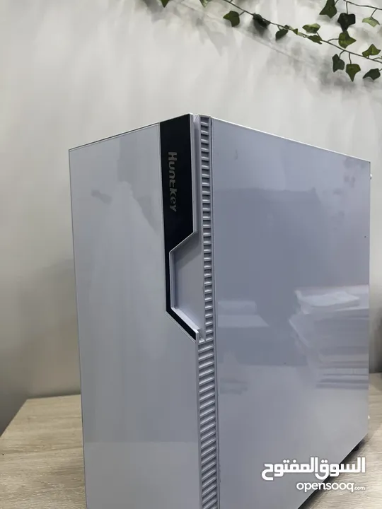 كمبيوتر العاب  Gaming pc