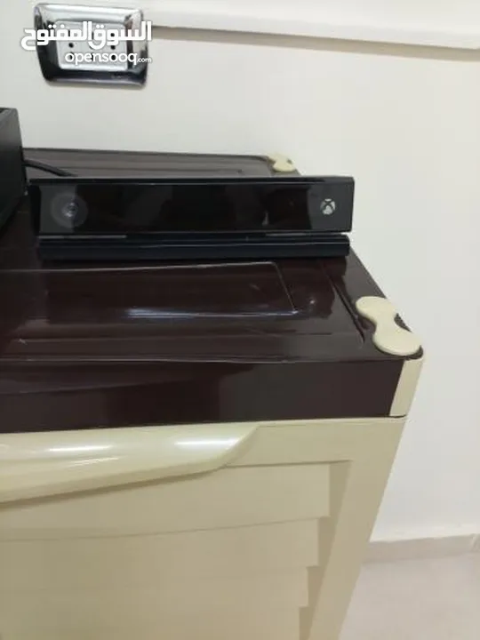 كاميرا اكس بوكس كينكيت في مجال للتفاوض
