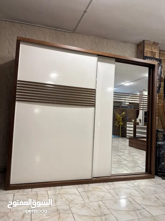 غرف نوم تناسب حميع الاذواق اسعار تناسب الجميع تبدأ من 350 لغاية 850