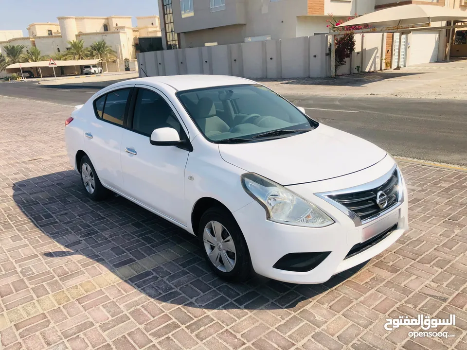 Nissan Sunny 1.5 2019 for sale