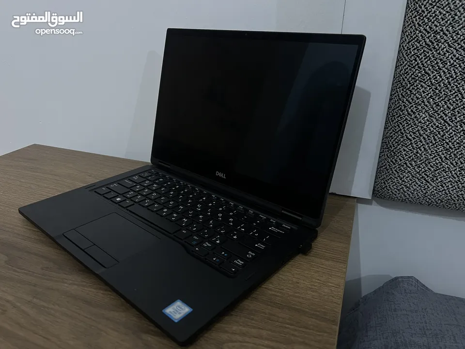 ‏DELL LATITUDE 7390 2 in 1