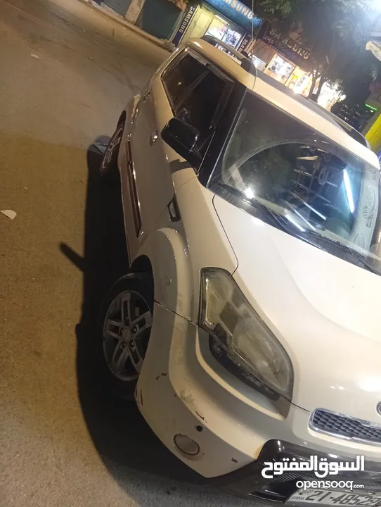 للبيع كيا سول 2009