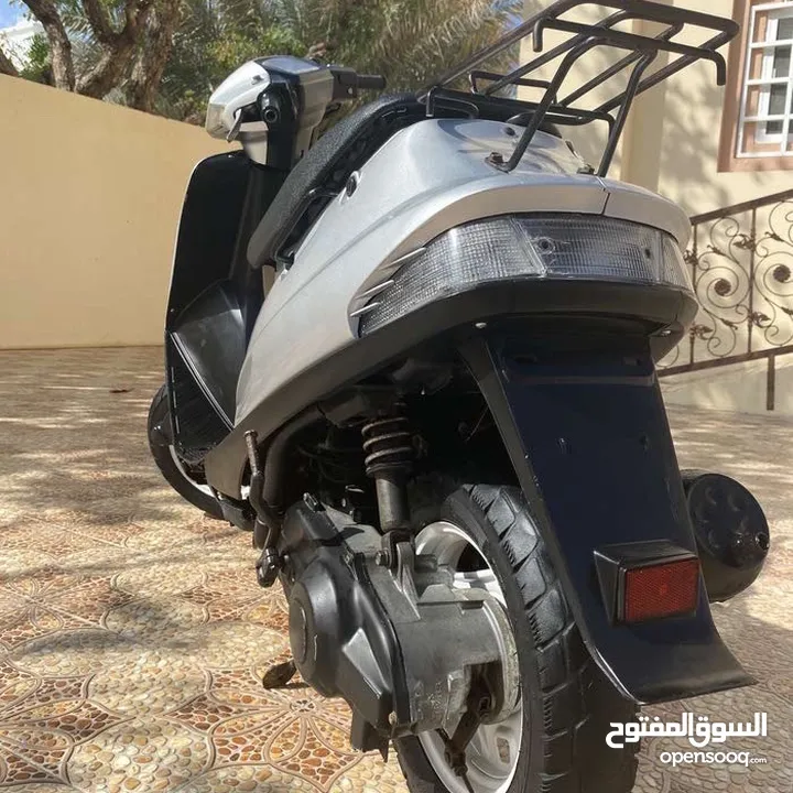 للبيع سزوكي 100cc